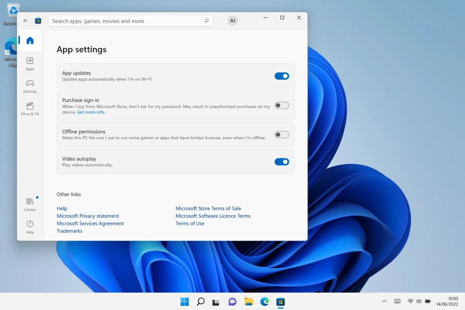 Click the indicator below 