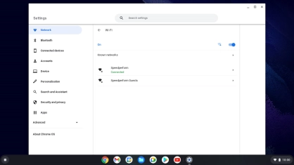 Click the close icon.