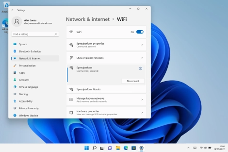 Click the close icon.