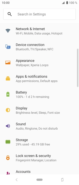 Press Network & Internet.