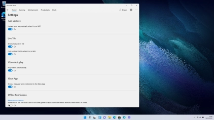 Click the indicator below 