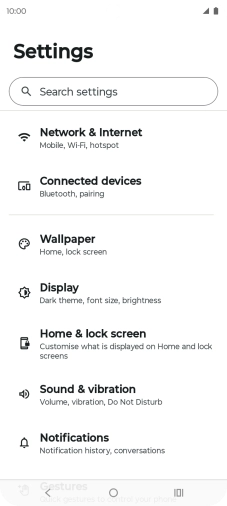 Press Network & Internet.