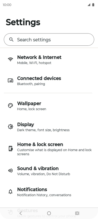Press Network & Internet.