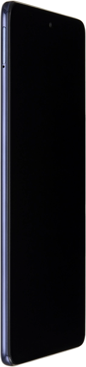 Find the opener for the card holder. Insert the opener into the small hole in the card holder.