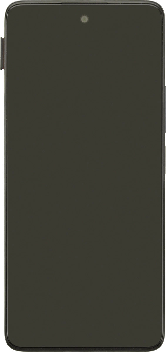 Remove the card holder from your phone.