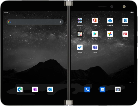 Microsoft Surface Duo