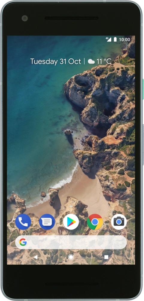 Google Pixel 2