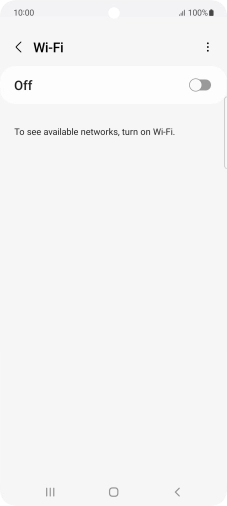 Press the indicator to turn on the function.