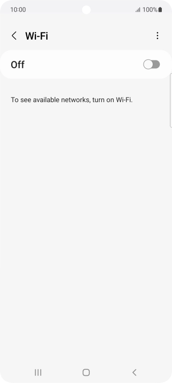 Press the indicator to turn on the function.