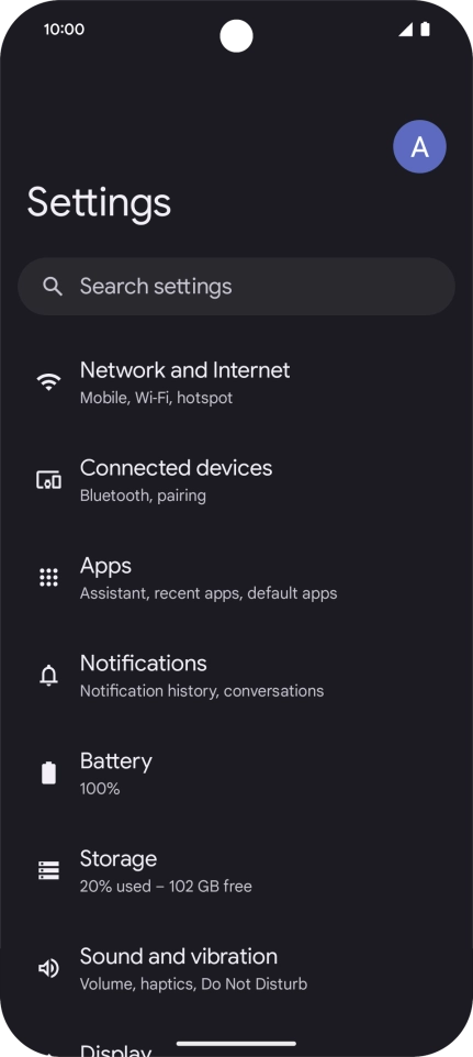Press Network and Internet.
