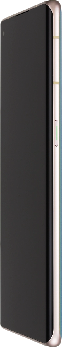 Press and hold On/Off until your phone is turned on.