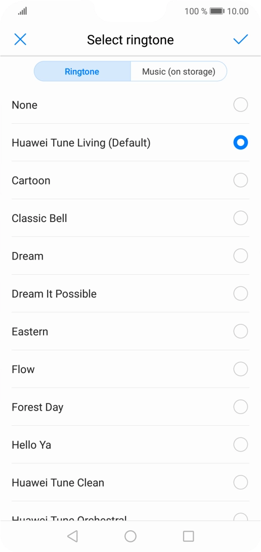 Press Music (on storage).