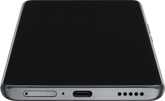 Find the opener for the SIM holder. Insert the opener into the small hole in the SIM holder.