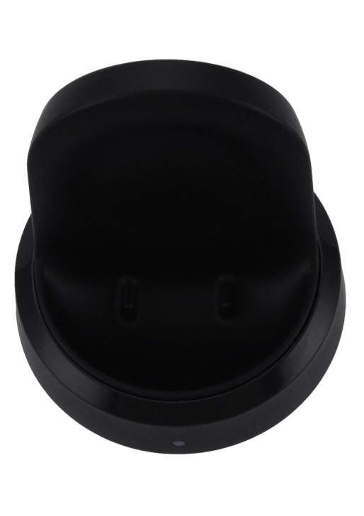 Connect the charger to a wall socket.