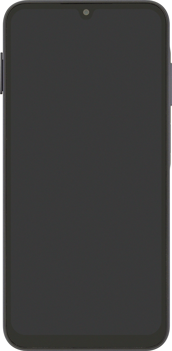 Remove the card holder from your phone.