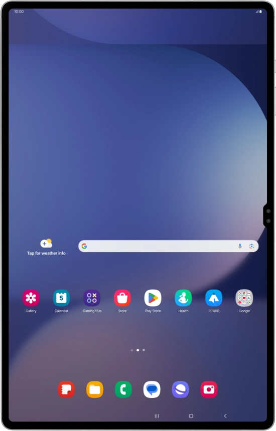 Samsung Galaxy Tab S10 Ultra