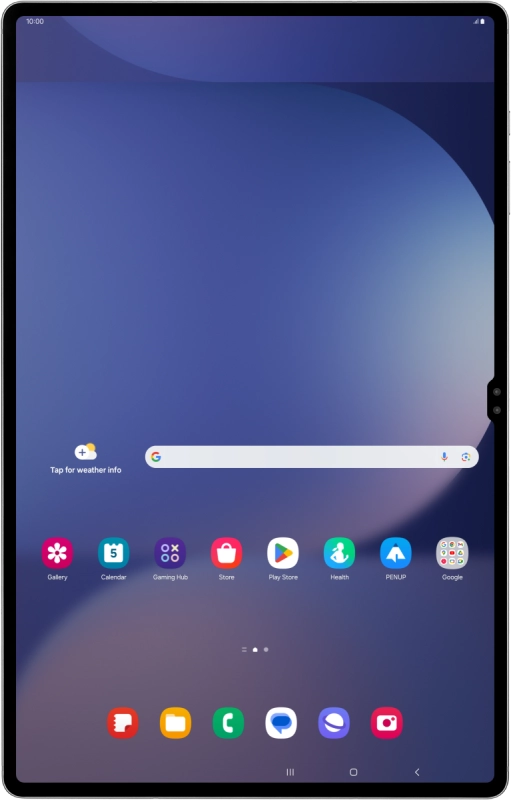 Samsung Galaxy Tab S10 Ultra