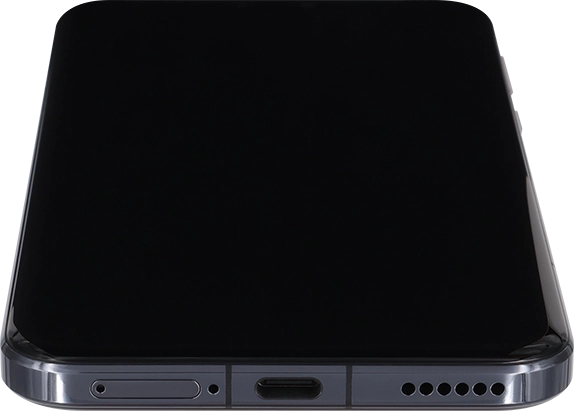 Find the opener for the SIM holder. Insert the opener into the small hole in the SIM holder.