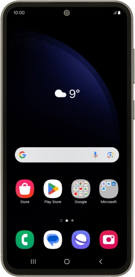 Samsung Galaxy S23 FE