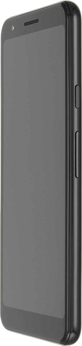 Press and hold On/Off until your phone is turned on.