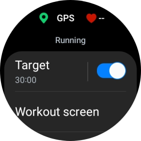 Press the Return key.