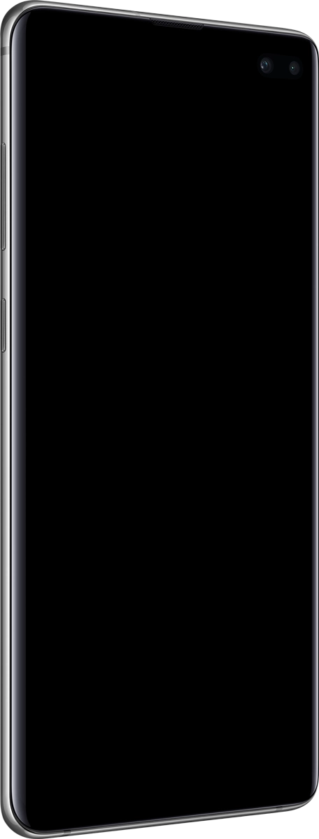 Simultaneously, press and hold the lower part of the Volume key until your phone restarts.
