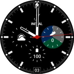 When the battery charging icon is displayed, charging is in progress.