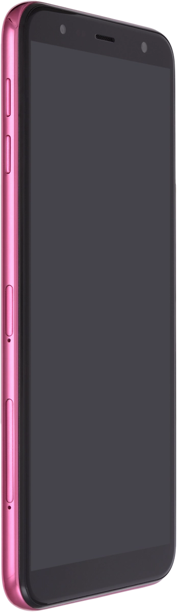 Insert the opener into the small hole in the SIM holder.