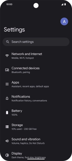 Press Network and Internet.