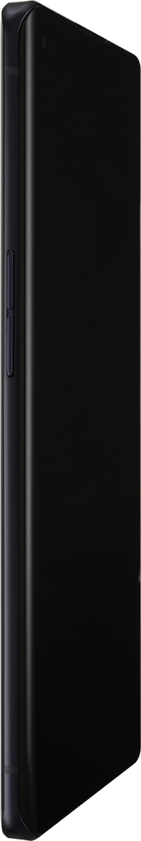 Press the top or bottom Volume key to select volume.