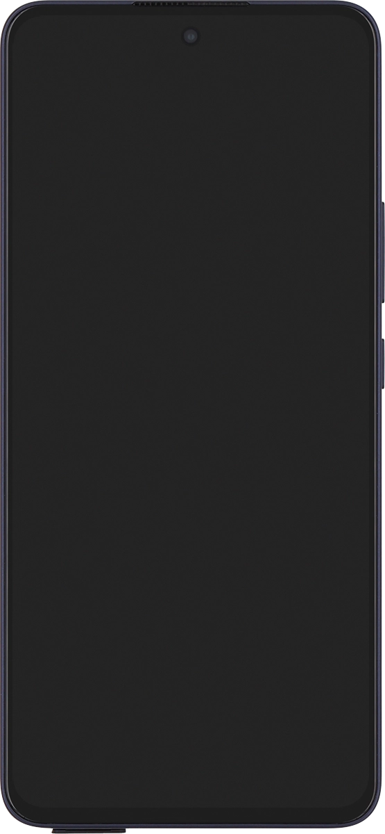 Remove the SIM holder from your phone.