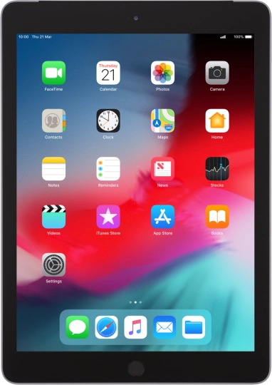 Apple iPad (6th Generation)
