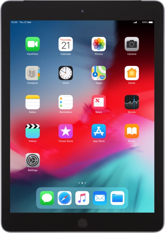 Apple iPad (6th Generation)