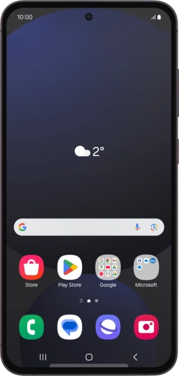 Samsung Galaxy S24 FE