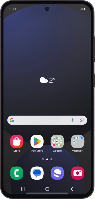 Samsung Galaxy S24 FE