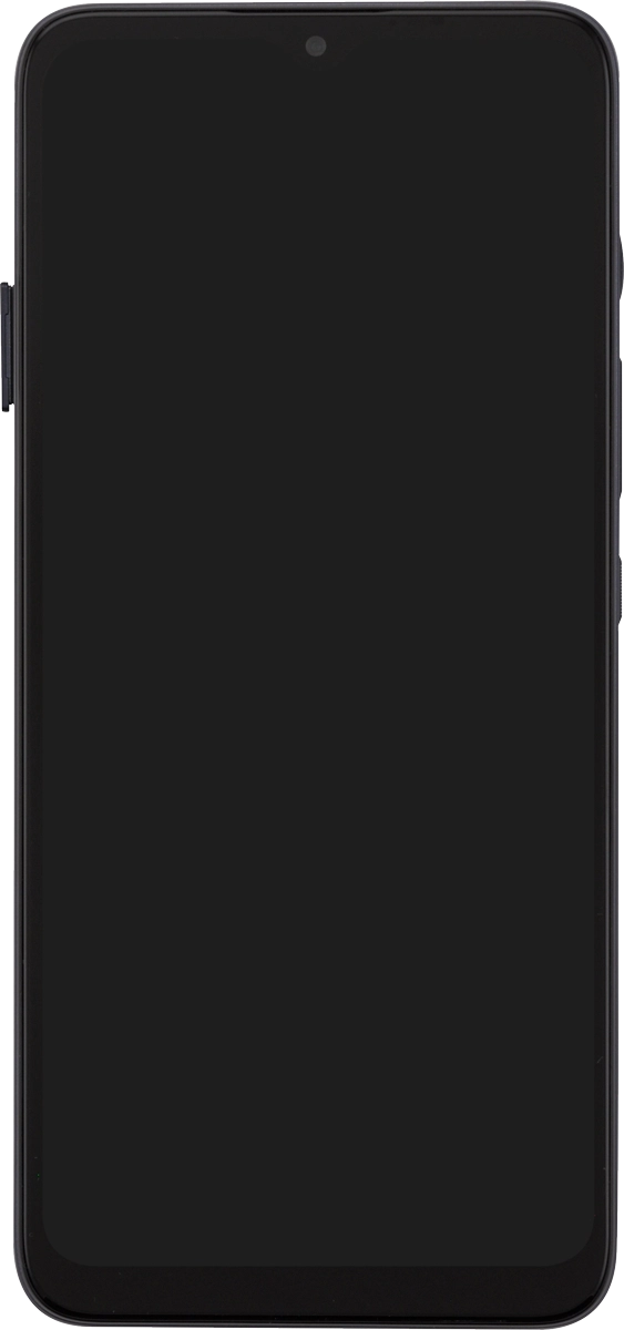 Remove the card holder from your phone.