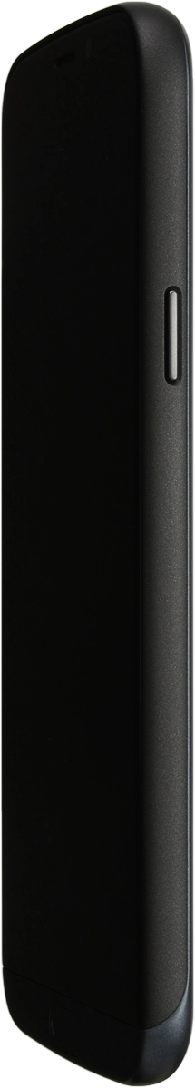 Press and hold On/Off until your phone is turned on.