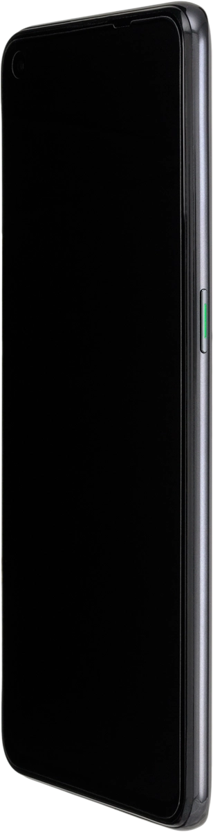 Press and hold On/Off until your phone is turned on.