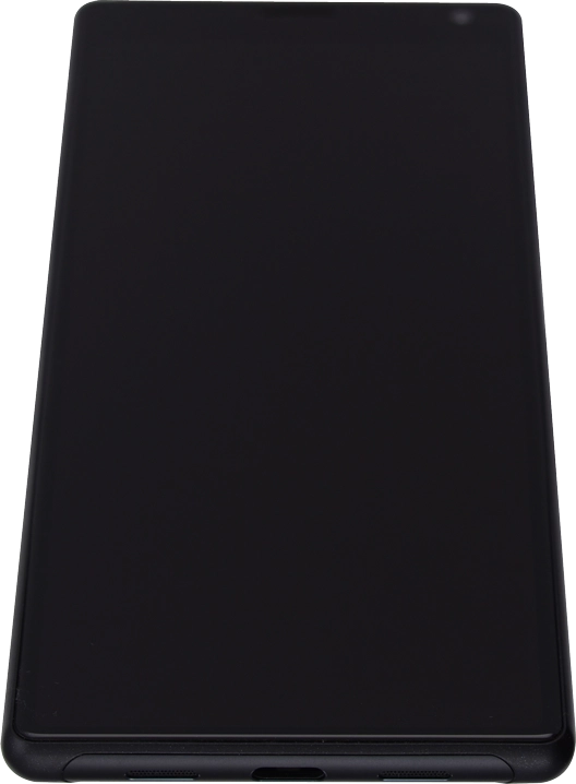 Connect the charger to the socket and to a wall socket.