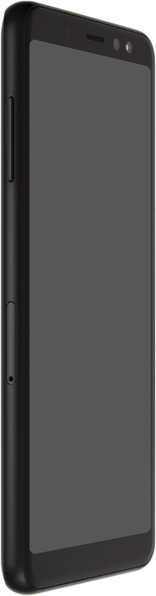 Find the opener for the SIM holder. Insert the opener into the small hole in the SIM holder.