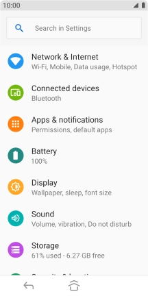 Press Network & Internet.