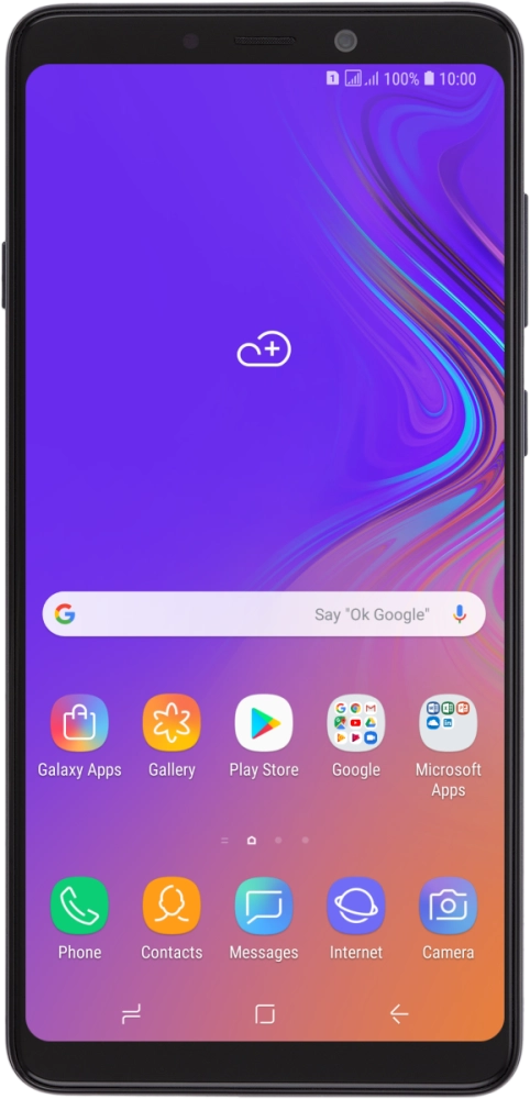 Samsung Galaxy A9 (2018)