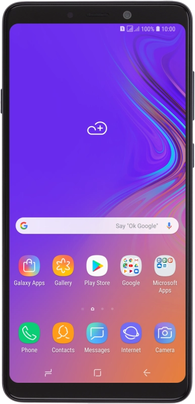 Samsung Galaxy A9 (2018)