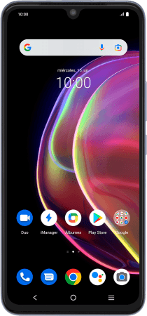 vivo V21 5G