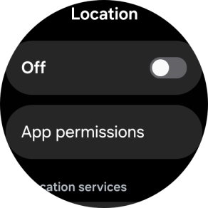 Press the indicator below 