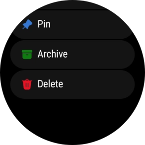 Press Delete.