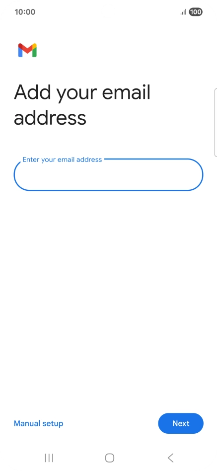 Press Next.