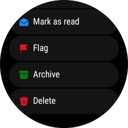 Press Delete.