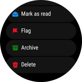 Press Delete.