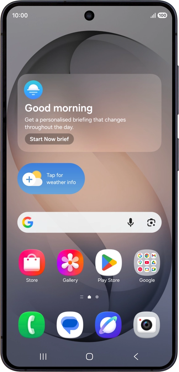 Samsung Galaxy S26+